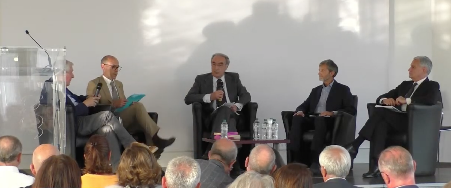 Rapporto mente-corpo a partire dal volume L'io e il suo cervello